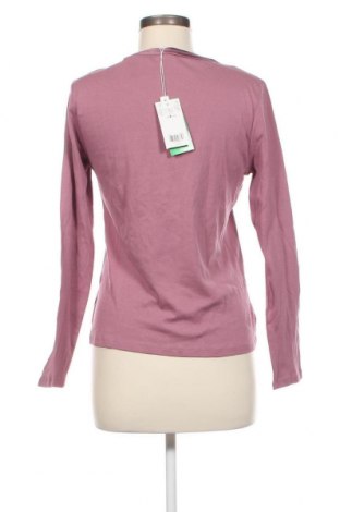 Дамска блуза Oviesse, Размер L, Цвят Розов, Цена 7,44 лв.