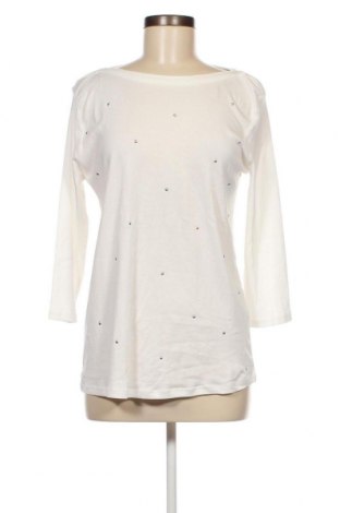 Дамска блуза Oviesse, Размер XL, Цвят Бял, Цена 14,57 лв.