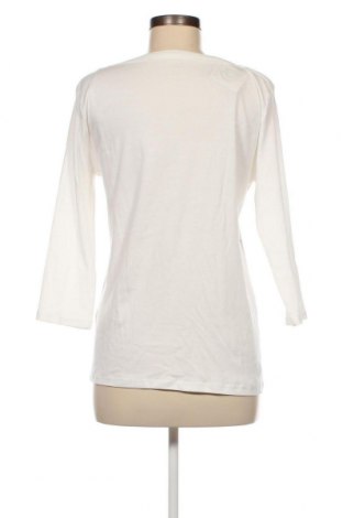 Дамска блуза Oviesse, Размер XL, Цвят Бял, Цена 14,57 лв.