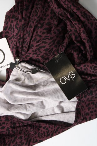 Γυναικεία μπλούζα Oviesse, Μέγεθος M, Χρώμα Πολύχρωμο, Τιμή 3,84 €