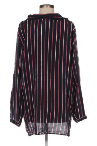 Γυναικεία μπλούζα Oviesse, Μέγεθος 4XL, Χρώμα Μπλέ, Τιμή 15,98 €