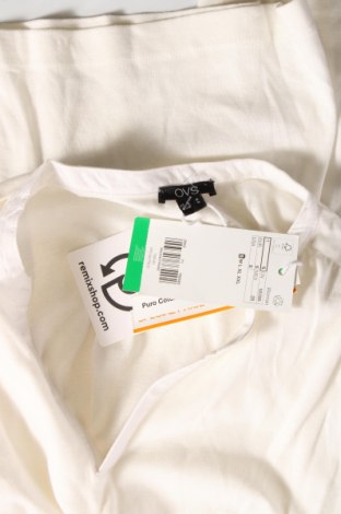 Γυναικεία μπλούζα Oviesse, Μέγεθος S, Χρώμα Λευκό, Τιμή 15,98 €