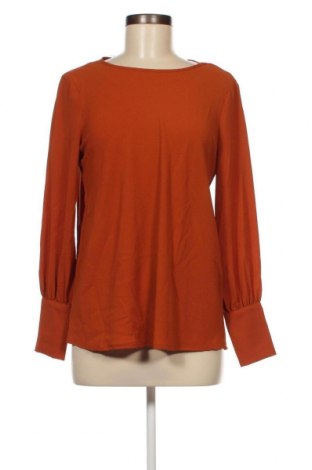 Дамска блуза Oviesse, Размер XL, Цвят Кафяв, Цена 6,20 лв.