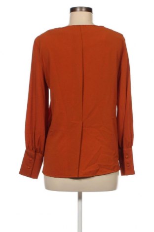 Дамска блуза Oviesse, Размер XL, Цвят Кафяв, Цена 12,09 лв.