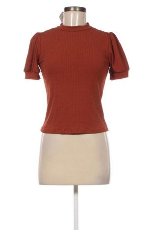 Дамска блуза Oviesse, Размер S, Цвят Кафяв, Цена 14,88 лв.
