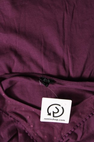 Γυναικεία μπλούζα Oviesse, Μέγεθος M, Χρώμα Βιολετί, Τιμή 15,98 €
