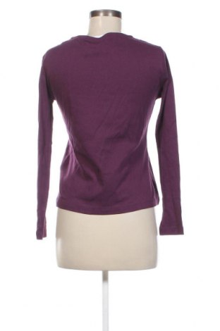 Γυναικεία μπλούζα Oviesse, Μέγεθος M, Χρώμα Βιολετί, Τιμή 15,98 €