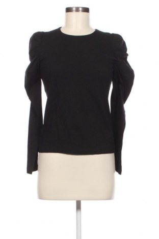 Γυναικεία μπλούζα Oviesse, Μέγεθος S, Χρώμα Μαύρο, Τιμή 4,79 €