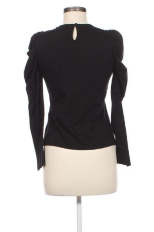 Дамска блуза Oviesse, Размер S, Цвят Черен, Цена 12,40 лв.
