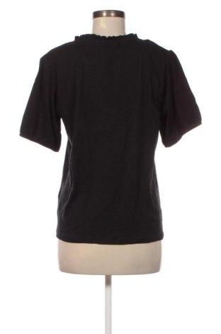 Дамска блуза Oviesse, Размер XL, Цвят Черен, Цена 31,00 лв.