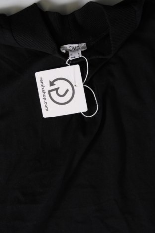 Дамска блуза Oviesse, Размер S, Цвят Черен, Цена 8,06 лв.