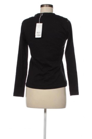 Damen Shirt Oviesse, Größe M, Farbe Schwarz, Preis 7,19 €