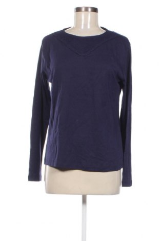 Γυναικεία μπλούζα Oviesse, Μέγεθος XL, Χρώμα Μπλέ, Τιμή 12,78 €