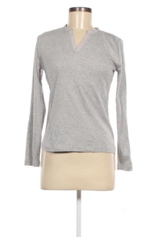 Γυναικεία μπλούζα Oviesse, Μέγεθος M, Χρώμα Γκρί, Τιμή 5,11 €