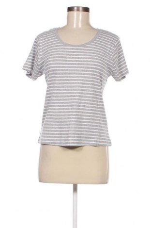 Damen Shirt Oviesse, Größe L, Farbe Grau, Preis 15,98 €