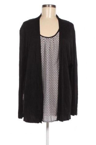 Γυναικεία μπλούζα Oviesse, Μέγεθος 3XL, Χρώμα Πολύχρωμο, Τιμή 15,98 €