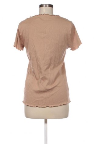 Дамска блуза Oviesse, Размер L, Цвят Бежов, Цена 12,40 лв.
