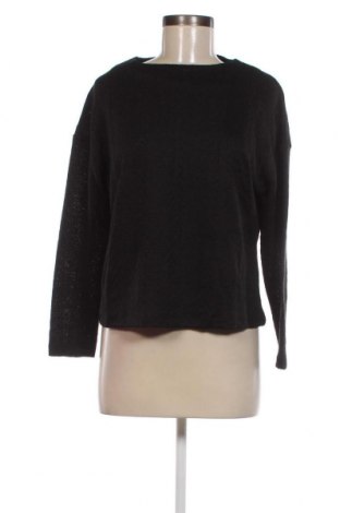 Дамска блуза Oviesse, Размер S, Цвят Черен, Цена 6,20 лв.