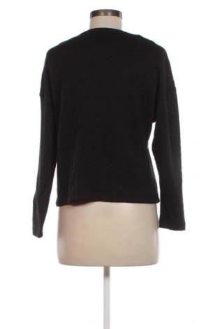 Γυναικεία μπλούζα Oviesse, Μέγεθος S, Χρώμα Μαύρο, Τιμή 6,07 €