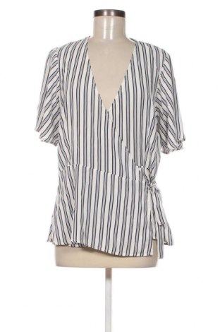 Γυναικεία μπλούζα Oviesse, Μέγεθος L, Χρώμα Λευκό, Τιμή 5,43 €