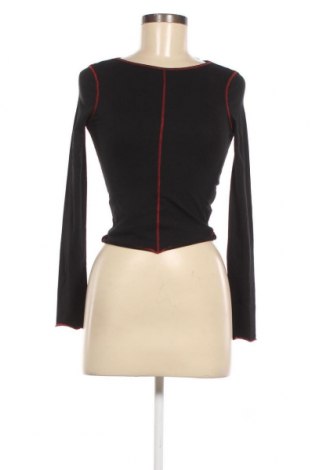 Damen Shirt Oviesse, Größe XS, Farbe Schwarz, Preis € 15,98