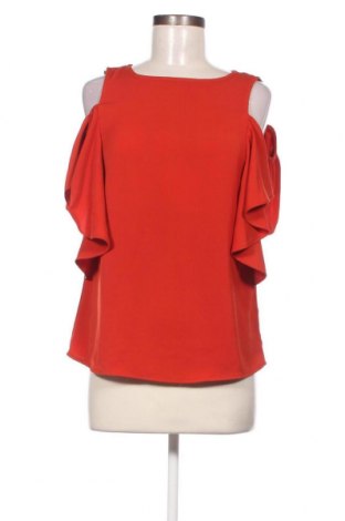 Дамска блуза Oviesse, Размер S, Цвят Оранжев, Цена 8,47 лв.