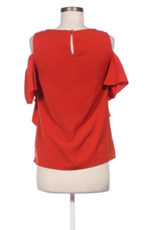 Дамска блуза Oviesse, Размер S, Цвят Оранжев, Цена 18,82 лв.