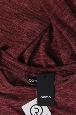 Bluză de femei Oxmo, Mărime L, Culoare Roșu, Preț 101,97 Lei