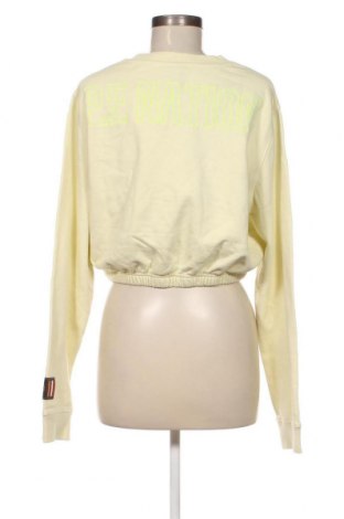 Дамска блуза P.E Nation, Размер XL, Цвят Зелен, Цена 61,18 лв.