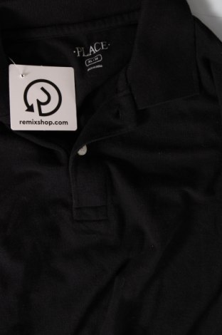 Дамска блуза PLACE Sport, Размер XL, Цвят Черен, Цена 8,74 лв.