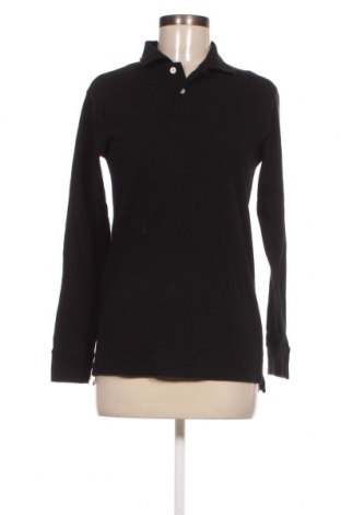Дамска блуза PLACE Sport, Размер XL, Цвят Черен, Цена 11,40 лв.