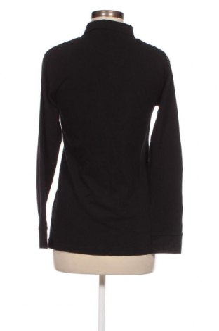 Γυναικεία μπλούζα PLACE Sport, Μέγεθος XL, Χρώμα Μαύρο, Τιμή 4,47 €