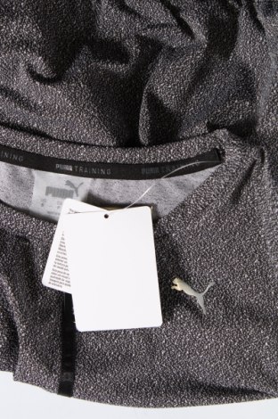 Γυναικεία μπλούζα PUMA, Μέγεθος S, Χρώμα Γκρί, Τιμή 7,94 €