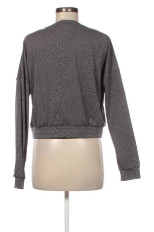 Γυναικεία μπλούζα PUMA, Μέγεθος S, Χρώμα Γκρί, Τιμή 7,94 €