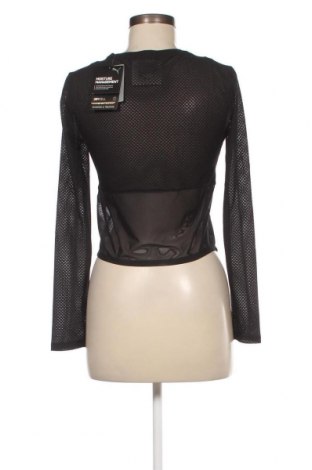 Γυναικεία μπλούζα PUMA, Μέγεθος S, Χρώμα Μαύρο, Τιμή 39,69 €