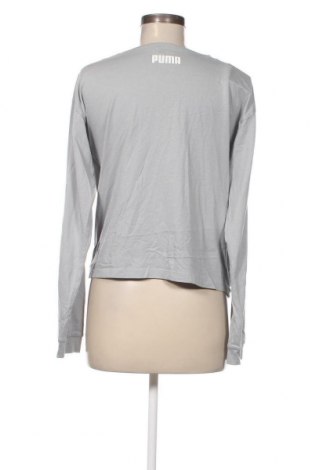 Damen Shirt PUMA, Größe S, Farbe Grau, Preis 13,49 €