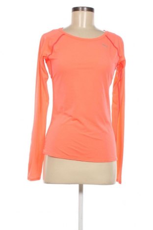 Дамска блуза PUMA, Размер XS, Цвят Розов, Цена 20,40 лв.