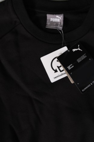 Γυναικεία μπλούζα PUMA, Μέγεθος XL, Χρώμα Μαύρο, Τιμή 39,69 €