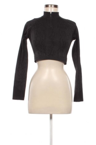 Γυναικεία μπλούζα PUMA, Μέγεθος S, Χρώμα Μαύρο, Τιμή 17,39 €
