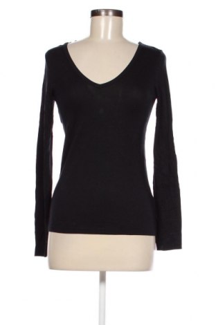 Γυναικεία μπλούζα Palmers, Μέγεθος S, Χρώμα Μαύρο, Τιμή 3,15 €