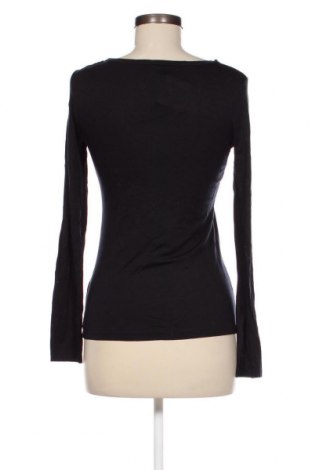 Γυναικεία μπλούζα Palmers, Μέγεθος S, Χρώμα Μαύρο, Τιμή 21,03 €