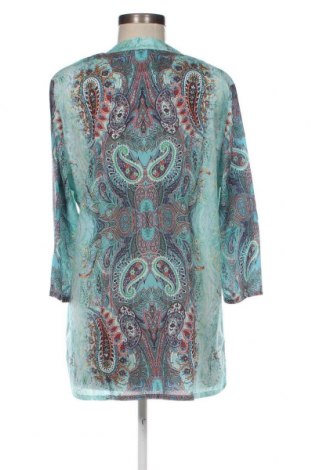 Дамска блуза Paola, Размер L, Цвят Многоцветен, Цена 19,55 лв.