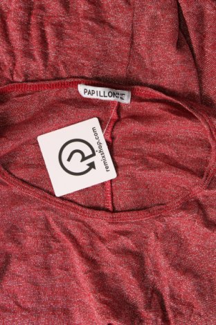 Γυναικεία μπλούζα Papillonne, Μέγεθος XL, Χρώμα Πολύχρωμο, Τιμή 4,11 €