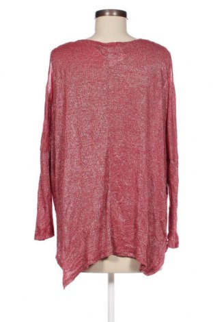 Дамска блуза Papillonne, Размер XL, Цвят Многоцветен, Цена 6,65 лв.