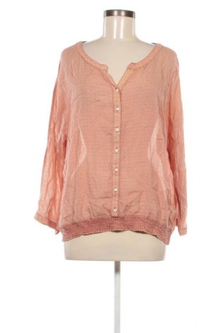 Damen Shirt Part Two, Größe L, Farbe Mehrfarbig, Preis € 14,73