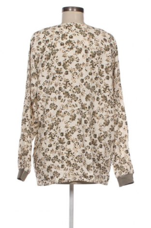 Дамска блуза Part Two, Размер XL, Цвят Многоцветен, Цена 36,96 лв.