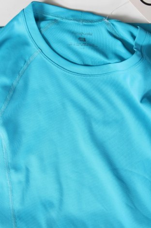 Γυναικεία μπλούζα Patagonia, Μέγεθος XS, Χρώμα Μπλέ, Τιμή 11,88 €