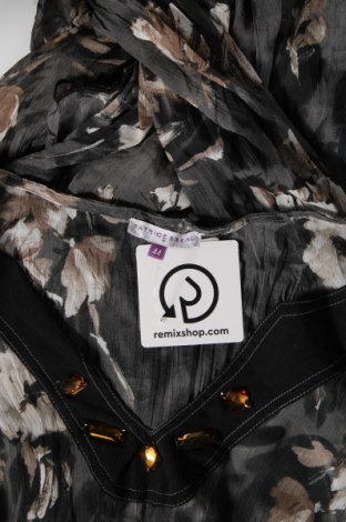 Γυναικεία μπλούζα Patrice Breal, Μέγεθος XL, Χρώμα Πολύχρωμο, Τιμή 9,32 €