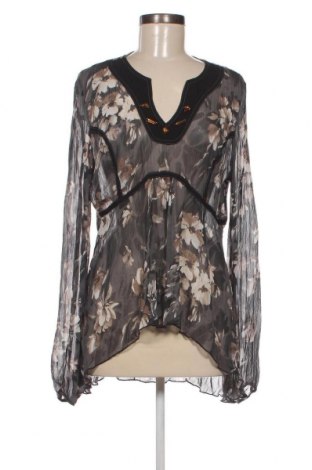Дамска блуза Patrice Breal, Размер XL, Цвят Многоцветен, Цена 18,23 лв.