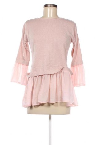Damen Shirt Patrizia Dini, Größe S, Farbe Rosa, Preis 11,83 €